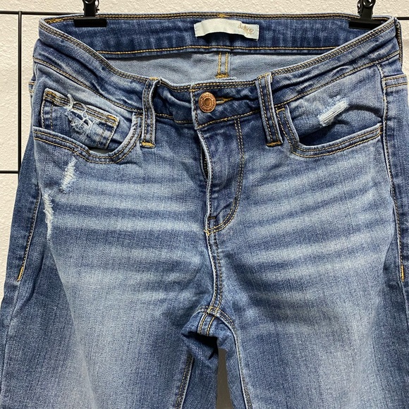 Jeans - Picture 2 of 7